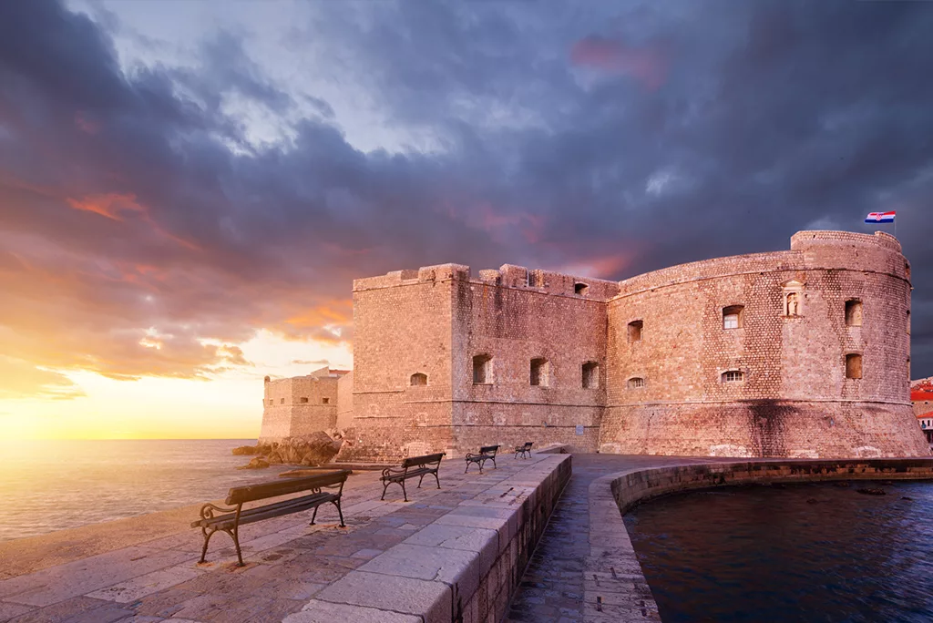 Dreaming Of Croatia The Best Places To Visit To Make Your Dreams A Reality - h85kba5