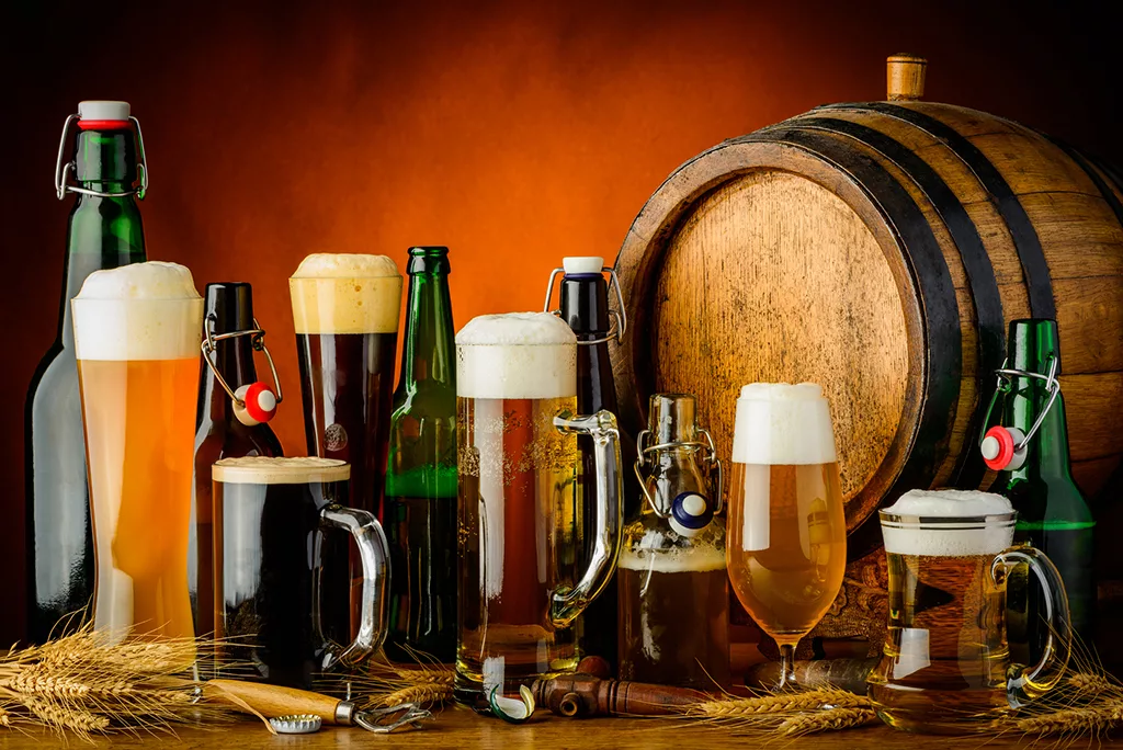 Daltonist Craft Bar