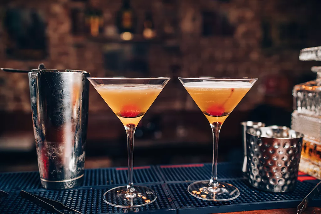 Top 5 Bars Pula 2023