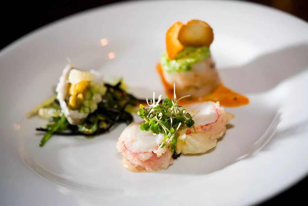 Top 5 Restaurants Rovinj 2023