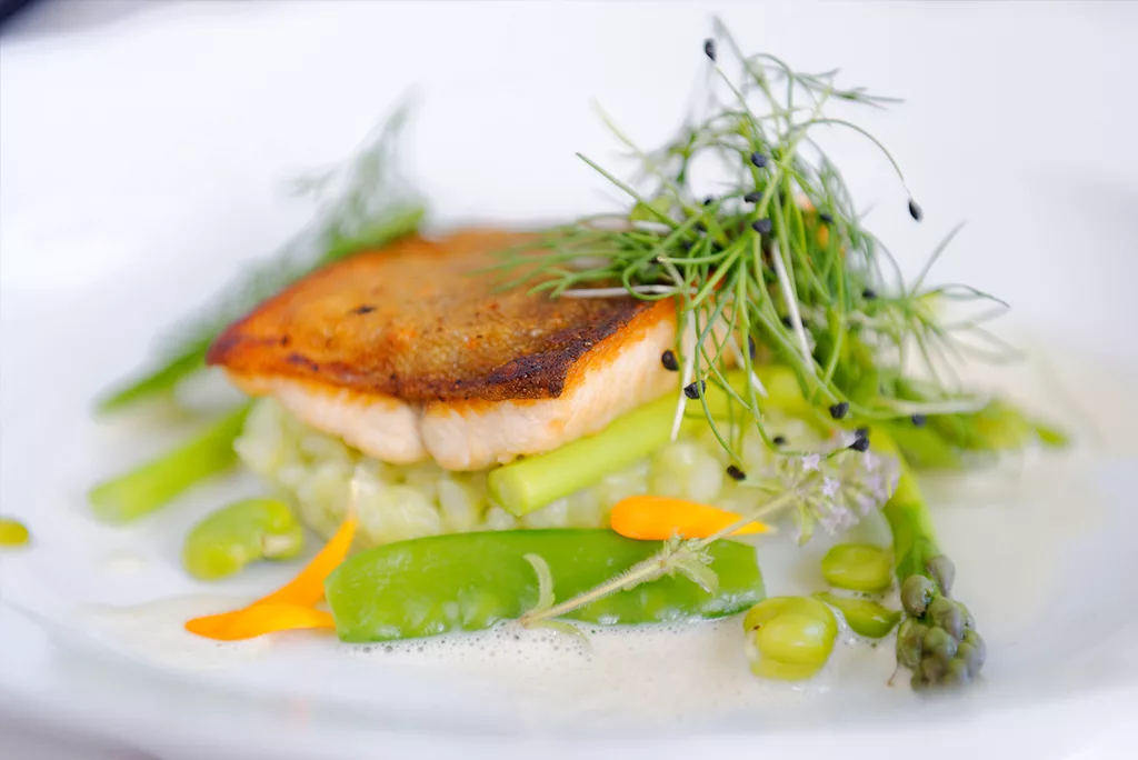 Top 5 Restaurants Rovinj 2023