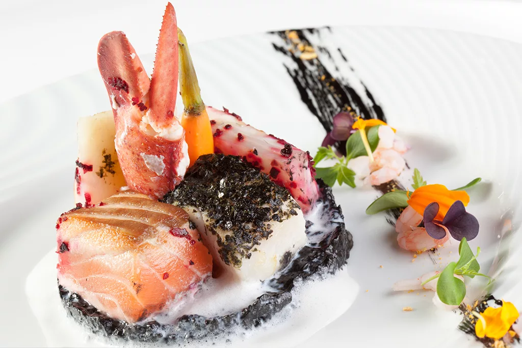 Top 5 Restaurants Rovinj 2023