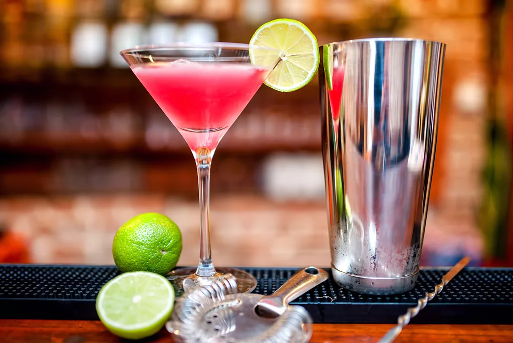 St. Riva Bar