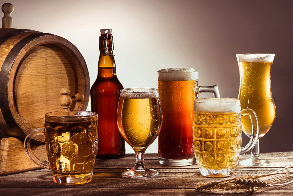 Leopolds Craft Beer Bar Split