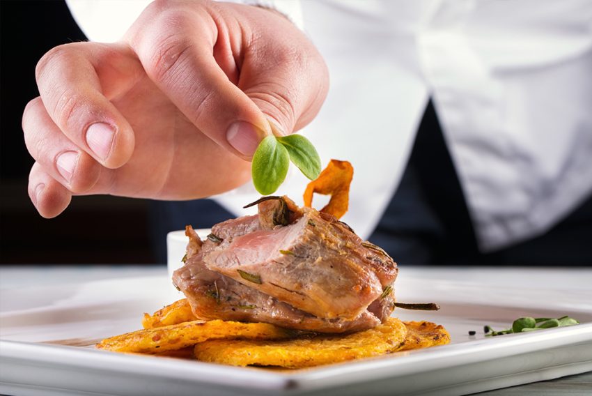 Top 5 Restaurants Pula 2023