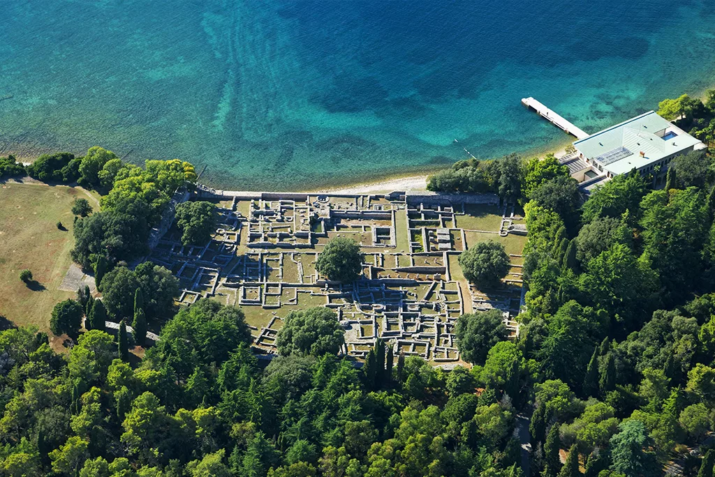 Brijuni Islands - Fazana - Istria - Croatia - Stay Croatia
