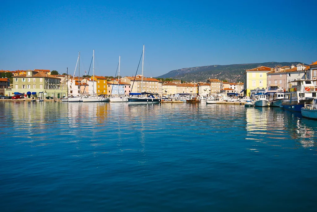 Cres - Croatia