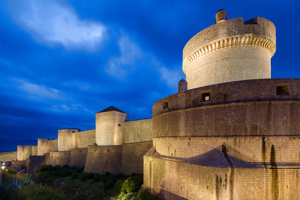 Dubrovnik - Dalmatia - Croatia