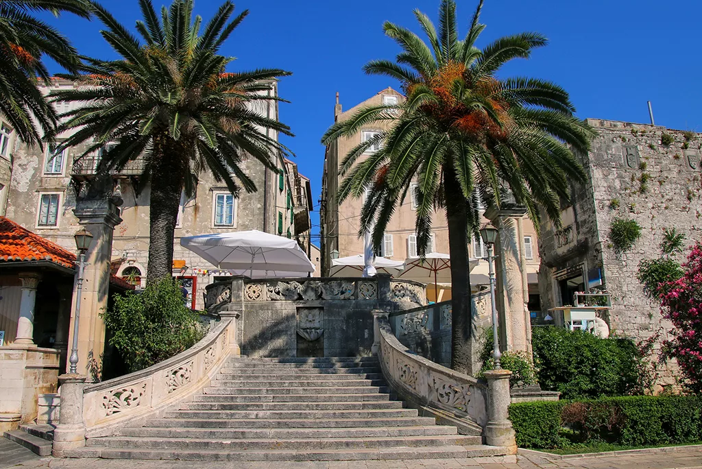 Guide to Exploring Korcula Island