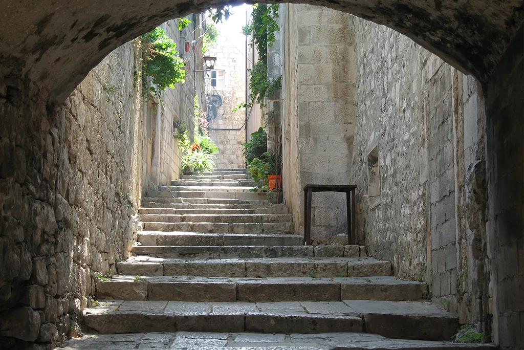 Guide to Exploring Korcula Island
