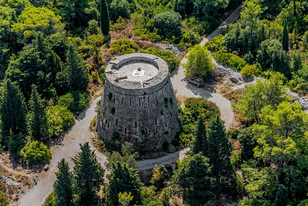 Guide to Exploring Korcula Island