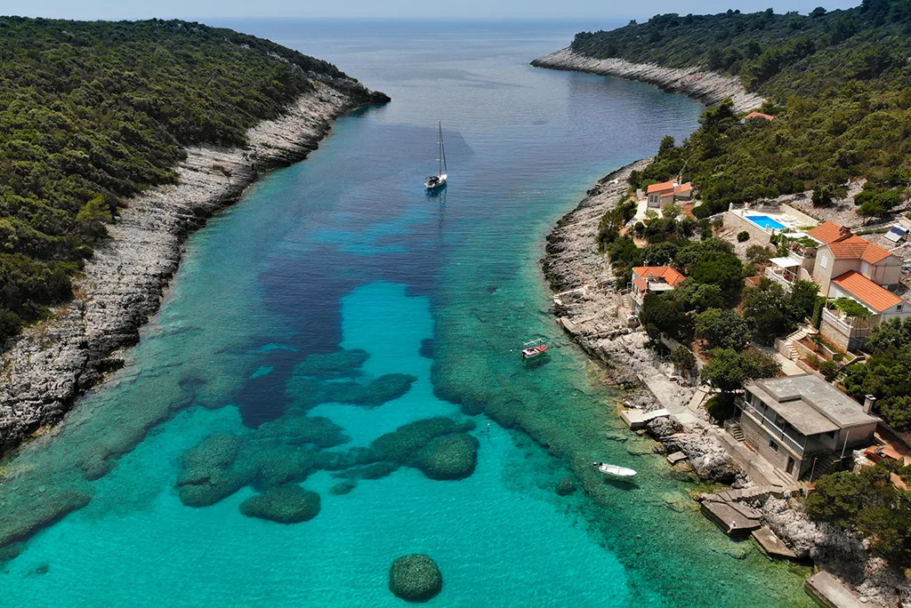 Guide to Exploring Korcula Island