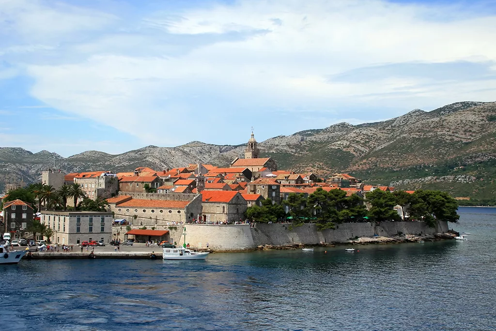 The Ultimate Guide to Exploring Korcula Island