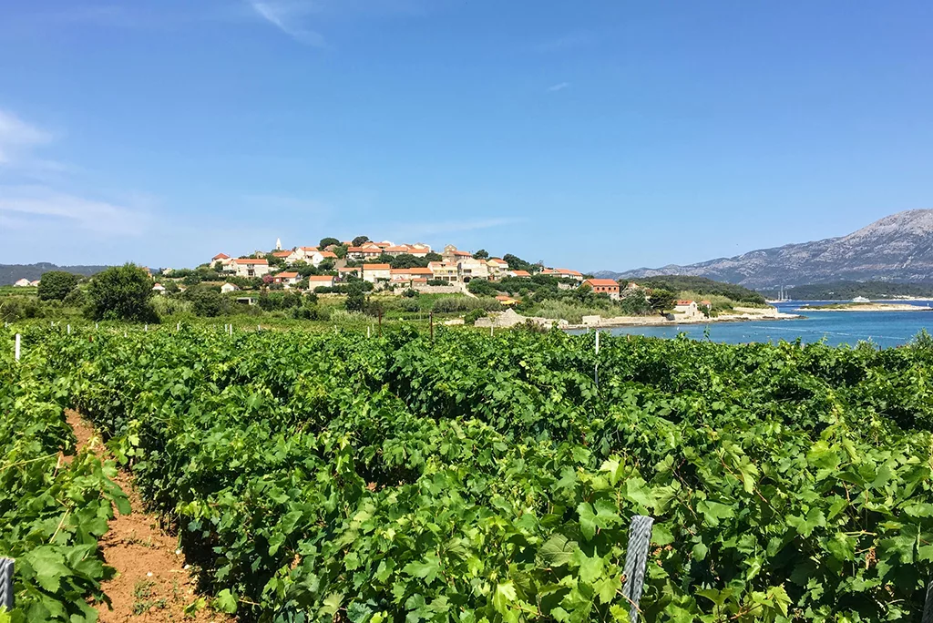Guide to Exploring Korcula Island