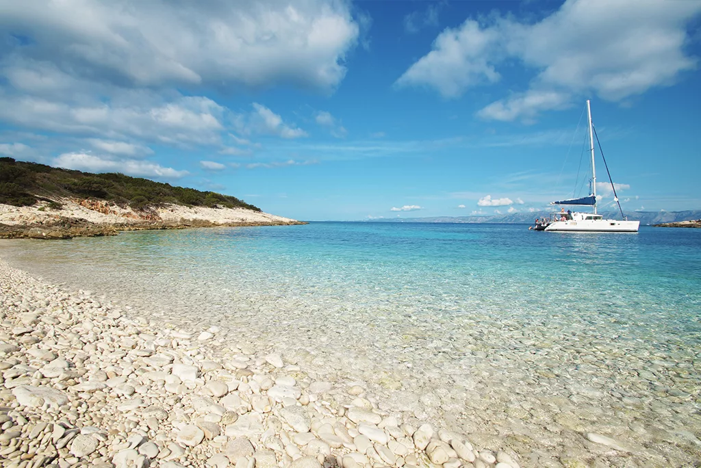 Guide to Exploring Korcula Island