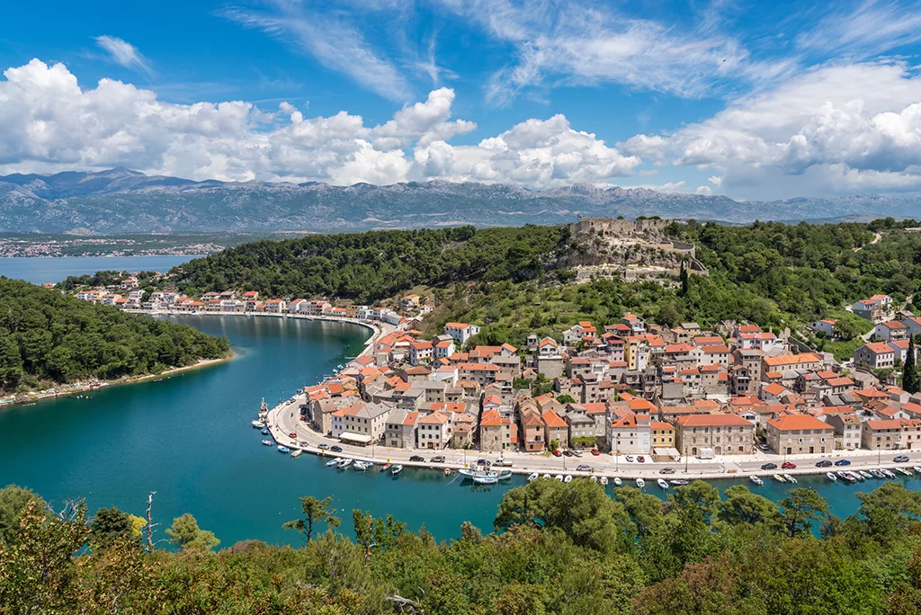 Novigrad - Istria - Croatia