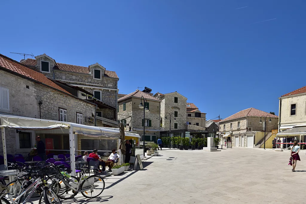 Main Square