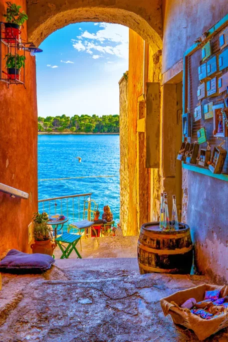 Rovinj - Istria - Croatia