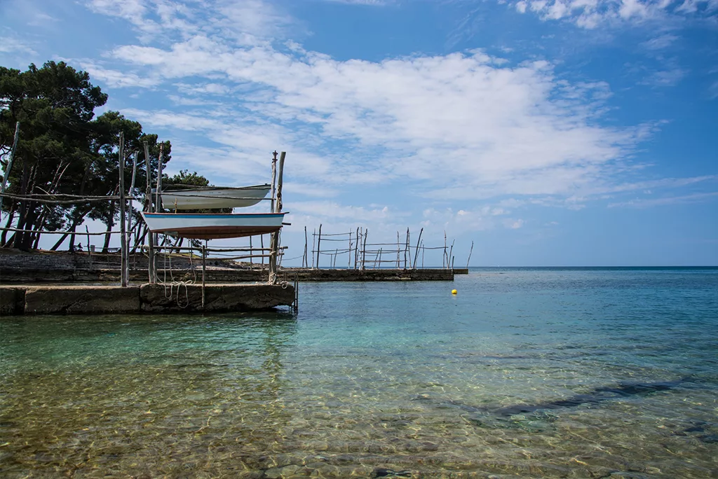 Savudrija - Istria - Croatia