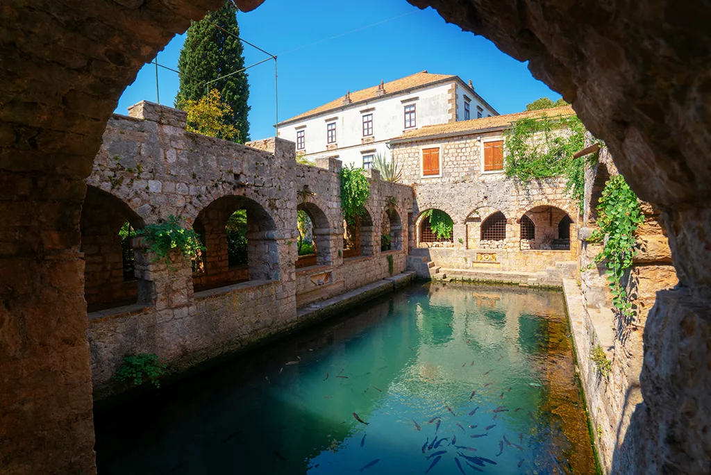 Hvar - Dalmatia - Croatia