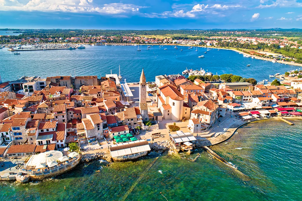 Descubre el encanto de Istria