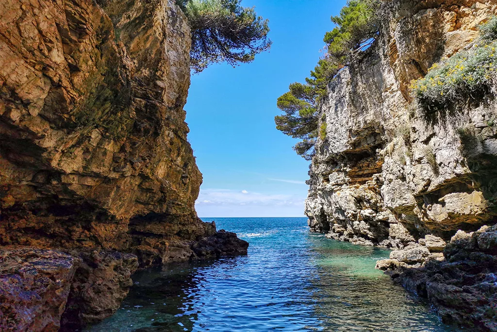Verudela - Stay Croatia