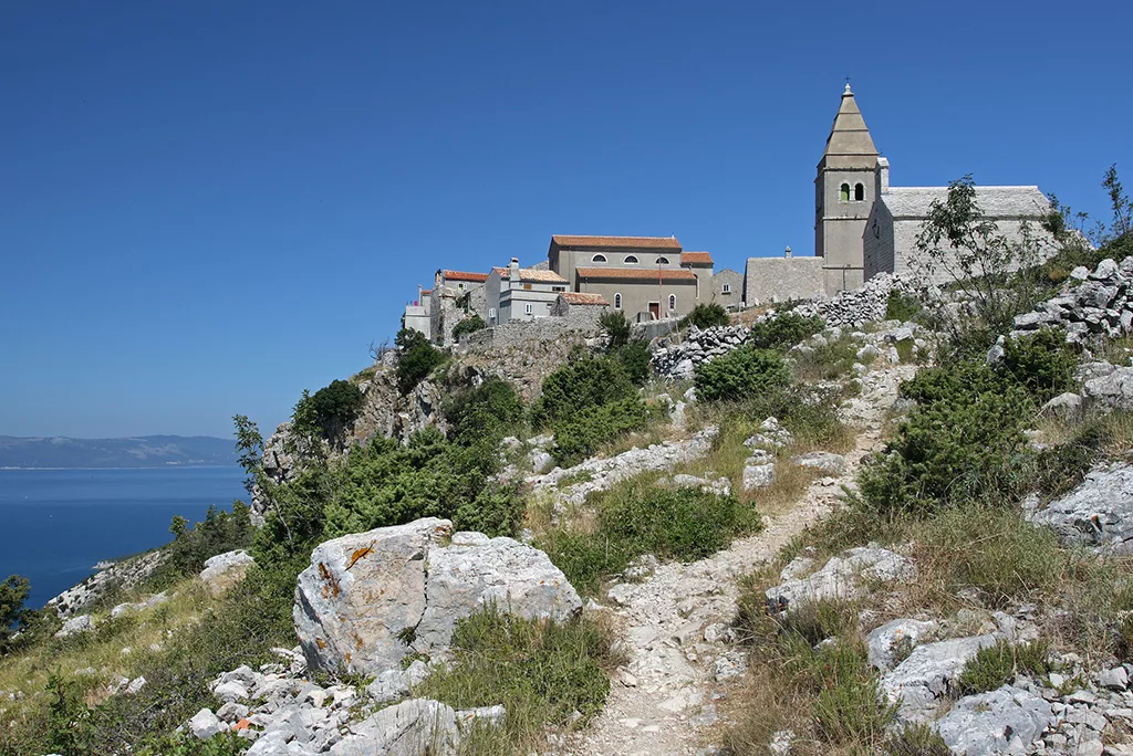 Cres - Dalmatia - Croatia
