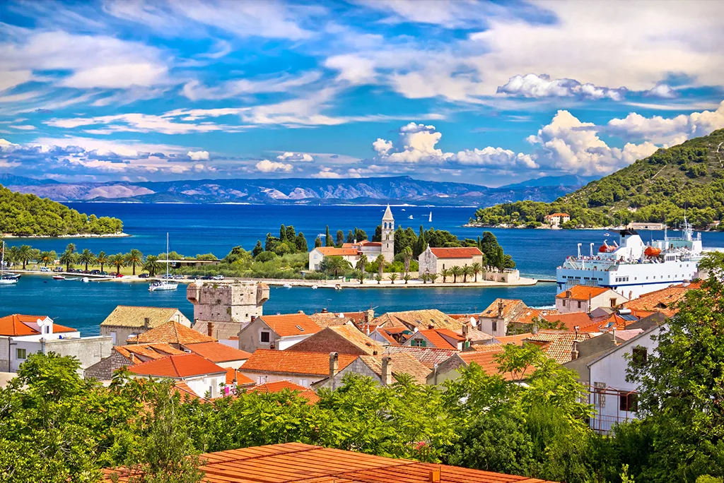 Vis - Croatia