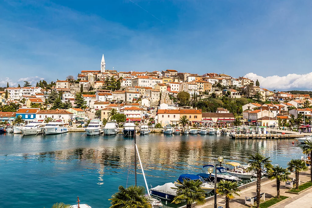 Descubre el encanto de Istria