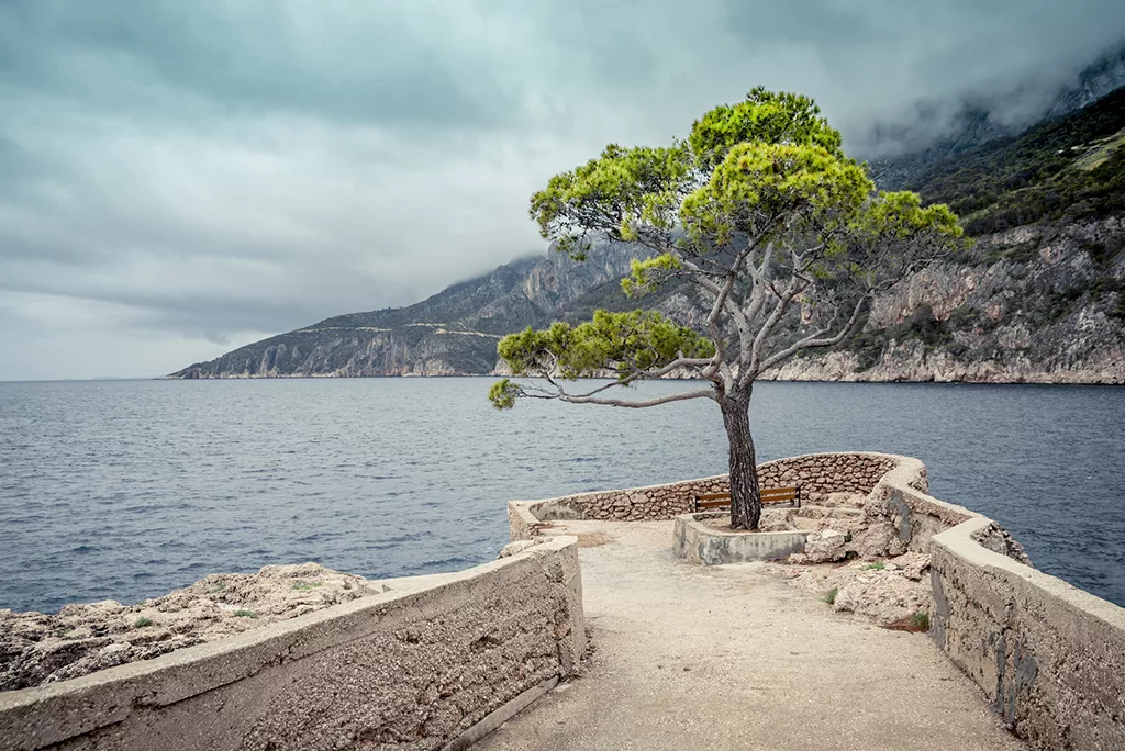 Hvar - Dalmatia - Croatia