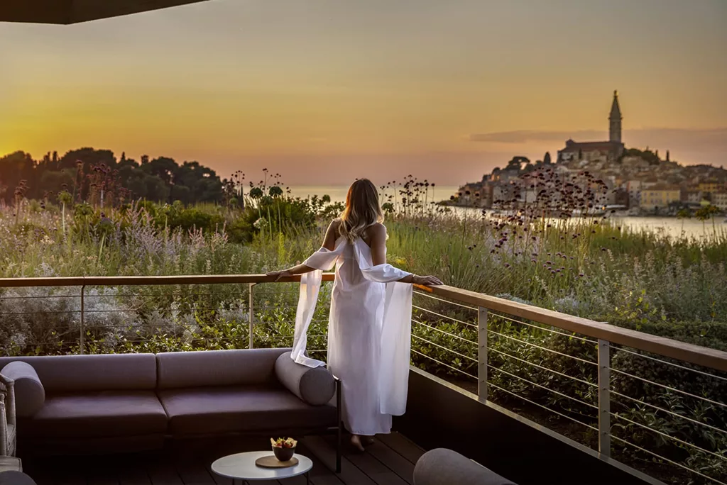 Los 5 mejores hoteles de Istria