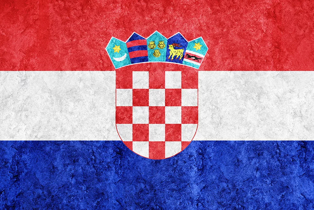 Requisitos de visa para Croacia