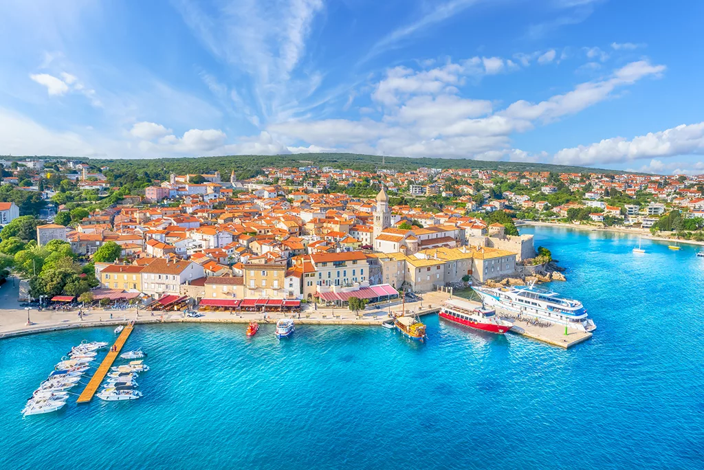 Croacia hoy: un vistazo a una nación vibrante