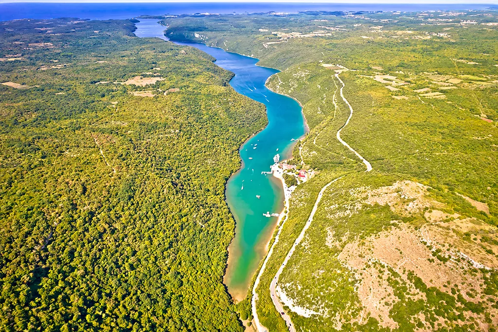 Descubre Istria