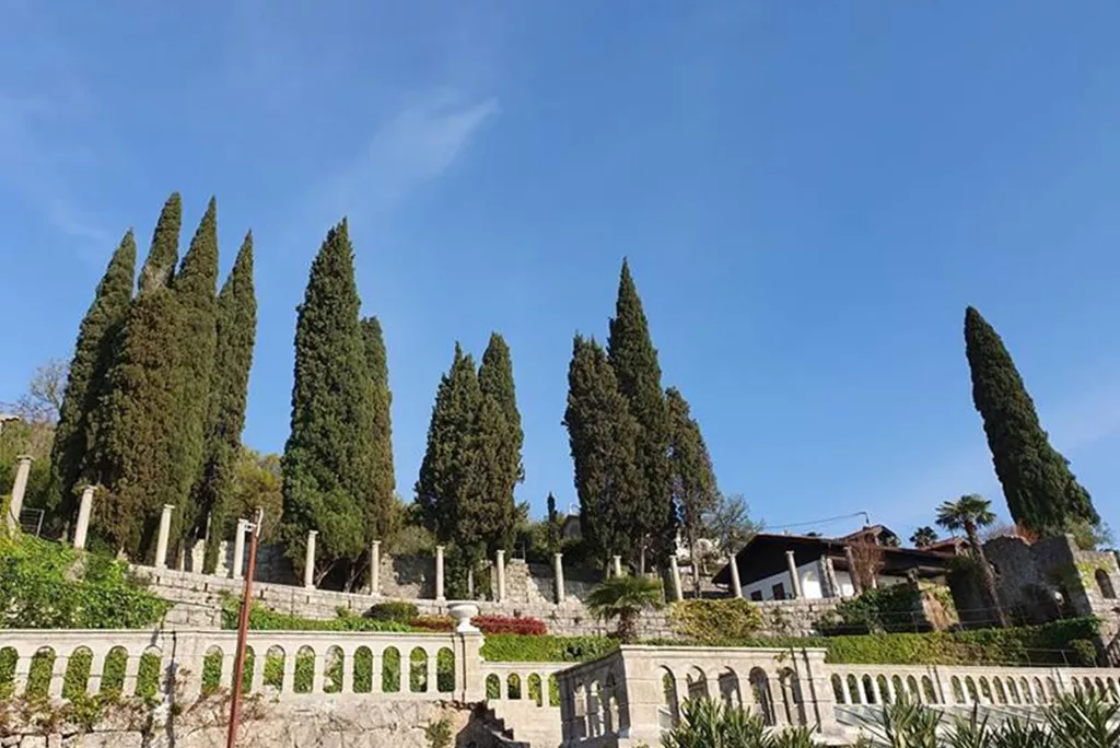 Opatija - Istria - Croatia