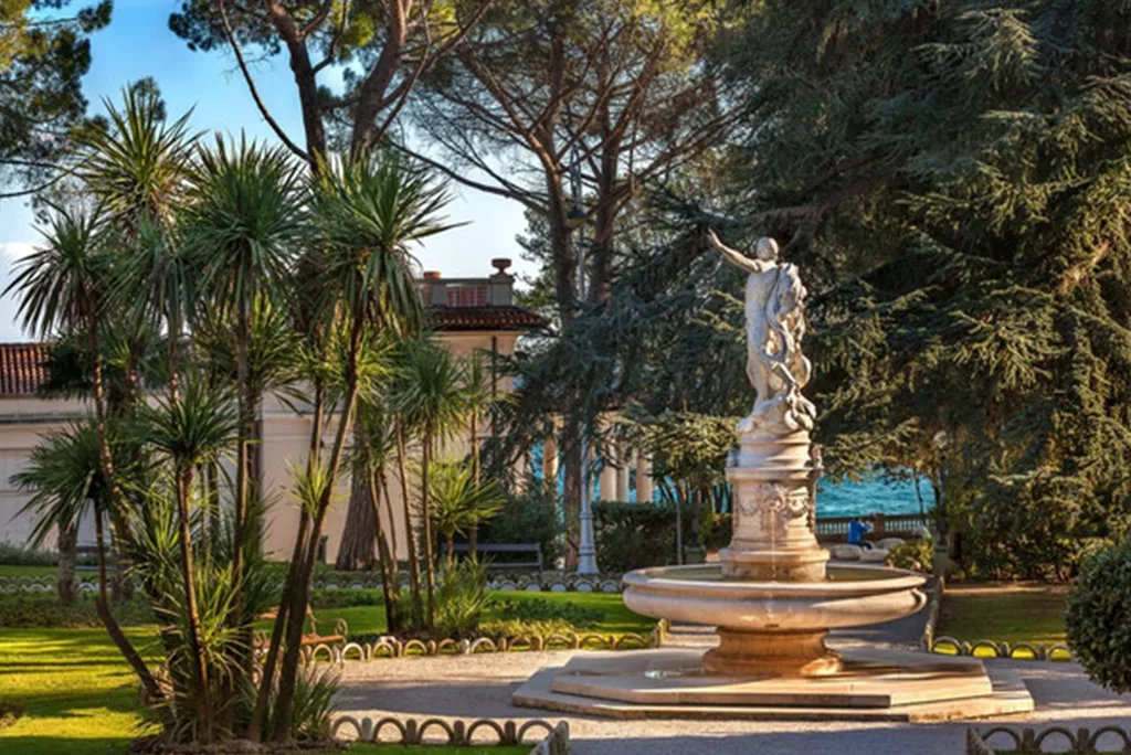 Opatija - Istria - Croatia
