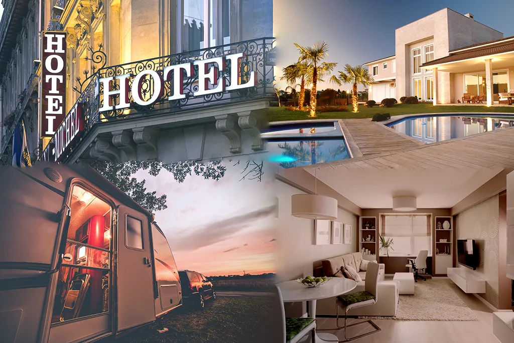 El mejor alojamiento en Croacia Hotel Villa Appartment