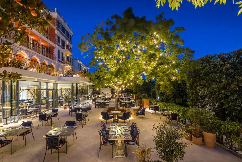 top hotels Dubrovnik 2023
Hotel Hilton Imperial
