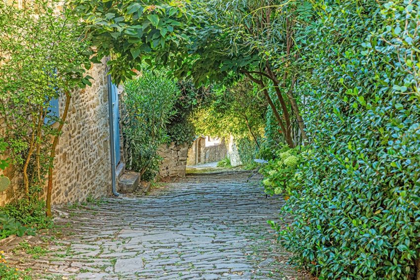 Croatia's Weather - Tourism Guide