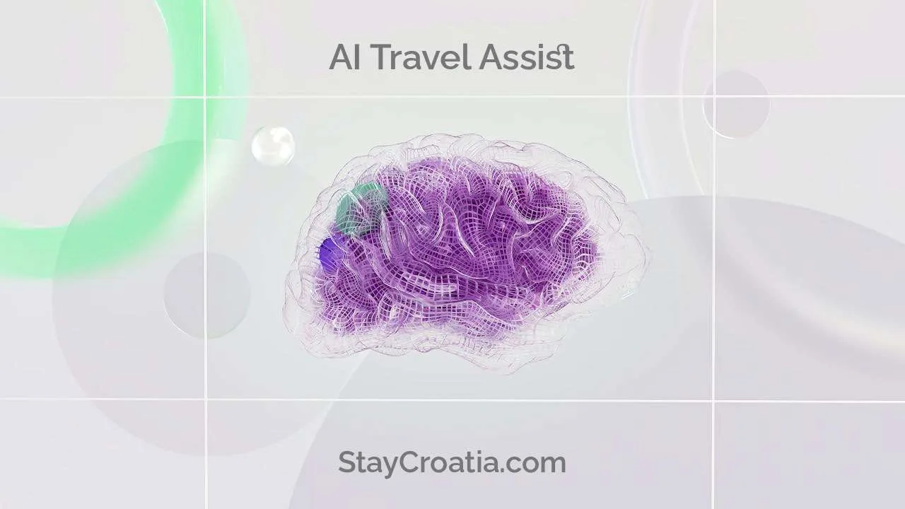 Asistencia de viaje de AI Croacia