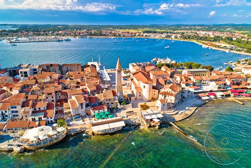 Plan uw droomreis naar Kroatië met Stay Croatia Travel Blog