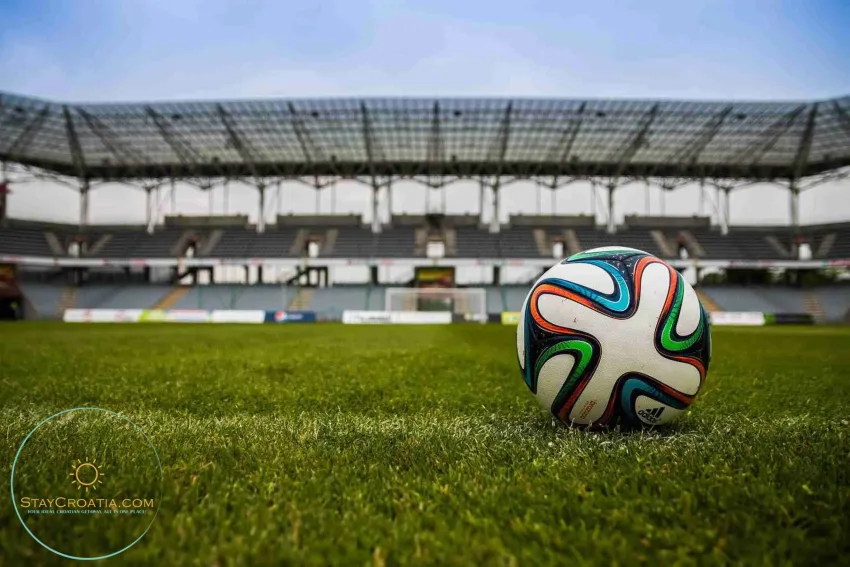 Espectaculares eventos deportivos en Croacia 2024