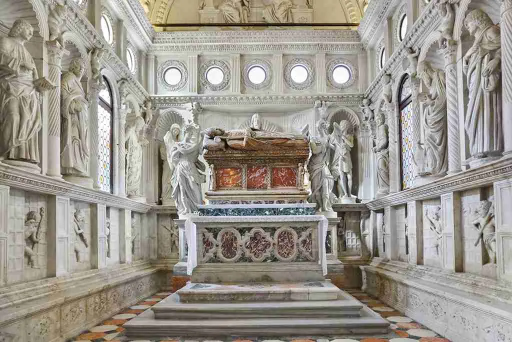 Historic Cities in Croatia